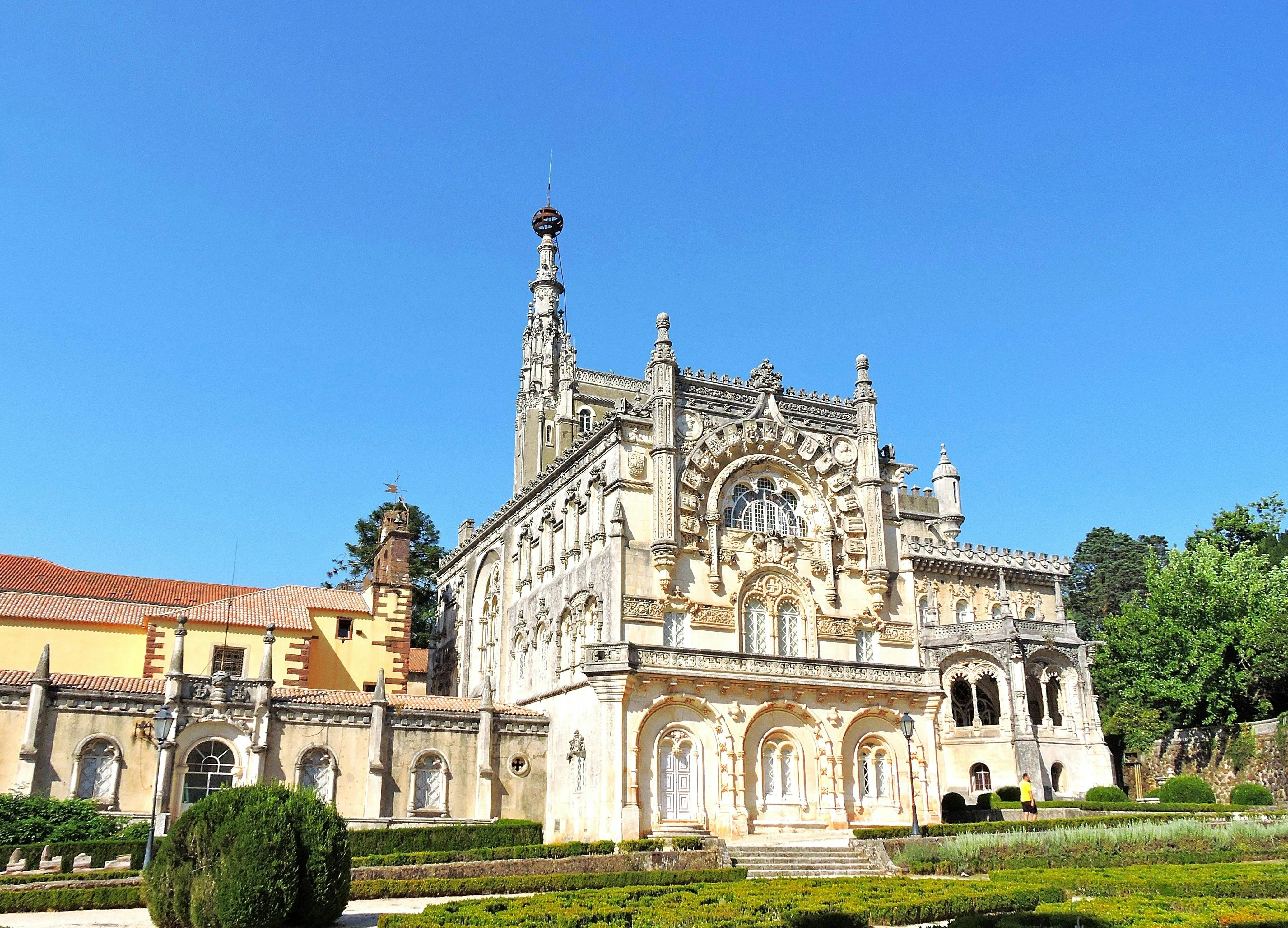 União de Freguesias do Centro
